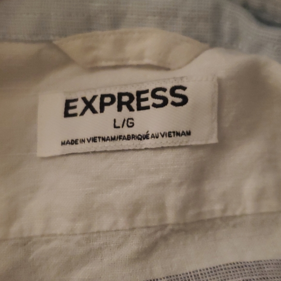 Express Shirt - Picture 2 of 2